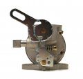 The Rop Shop Pack Of 2 Carburetor For Tecumseh Hssk50-67413s Hssk50-67414s Hssk50-67413t