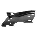 Chevy Silverado 1500 1999-2007 Bumper Mounting Bracket Driver Side Rear Inner Capa High Strength Steel Replacement For 