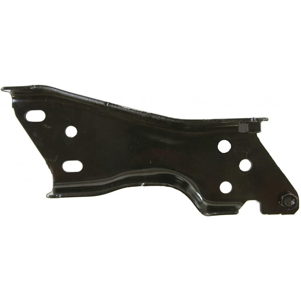 Chevy Silverado 1500 1999-2007 Bumper Mounting Bracket Driver Side Rear Inner Capa High Strength Steel Replacement For