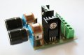 12 Volt Pwm Dimmer 7 Amps Per Channel 2-channel Led Lighting Controller For Or Incandescent Auto Rv Marine Aircraft Interior 