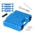 Camshaft Engine Timing Tool Set Fuel Injector Puller With T100 Replacement For Mercedes Benz M157 M276 M278