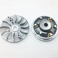 Variator Primary Drive Face Clutch Assembly Carter Talon 150 150cc Go Kart Buggy 