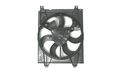 Ac Condenser Cooling Fan Assembly 