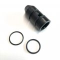 Speedometer Gear Case And O Ring Kit For Samurai 86 To 95 Part Number 