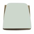 Upper Tow Mirror Glass Replacement For 2003-2014 Chevrolet Express 1500 4026