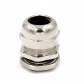 Baomain Metal Cable Gland M12 Geerproof Connectors Ce Sgs 10 Pack 