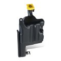 Dna Motoring Oem-rt-ch3014123 Oe Style Coolant Overflow Reservoir Tank W Cap For 1997-1999 Dakota 1998-2003 Durango 