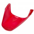 Fatexpress Motorcycle Rear Passenger Pillion Solo Seat Cover Cowl Hard Abs Motor Fairing Tail Section For Ducati Monster 696 