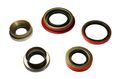 Pinion Seal For 2001 And Newer Dana 30 44 Tj Yms4434v Black Plastic Round 