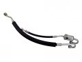 A C Hose Assembly Dual W Muffler Various Make Models 95-0547 