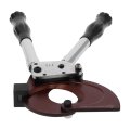 Adjustable Quality Cable Cutter Cutting Tool 3x120 A Manual For Copper And Aluminum