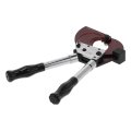 Adjustable Quality Cable Cutter Cutting Tool 3x120 A Manual For Copper And Aluminum