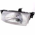 For 1991-1996 Ford Escape Driver Side Oem Replacement Head Light Lamp Fo2502116