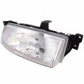 For 1991-1996 Ford Escape Driver Side Oem Replacement Head Light Lamp Fo2502116