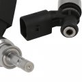 X Autohaux Fuel Injector Nozzle For Audi A6 A8 Quattro Q7 R8 S5 Vw Touareg V8 079906036c Fij0038