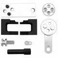 Zktool Camshafts Engine Timing Tool Kit For Mercedes Benz M654 M656 Om654 W213 1 6l And 2 0l Diesel Includes Adjusting Oem 
