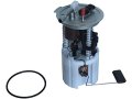 Fuel Pump Gasoline Mechanical Tank Mount For 2005-2007 Gmc Envoy 4 2l 6 Cyl Or 5 3l V8 Auto Part 