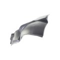 Front Fender Liners For Chevy Cavalier 1995 2005 Rear Section Driver And Passenger Side Pair Replaces Gm1249113 Gm1248113
