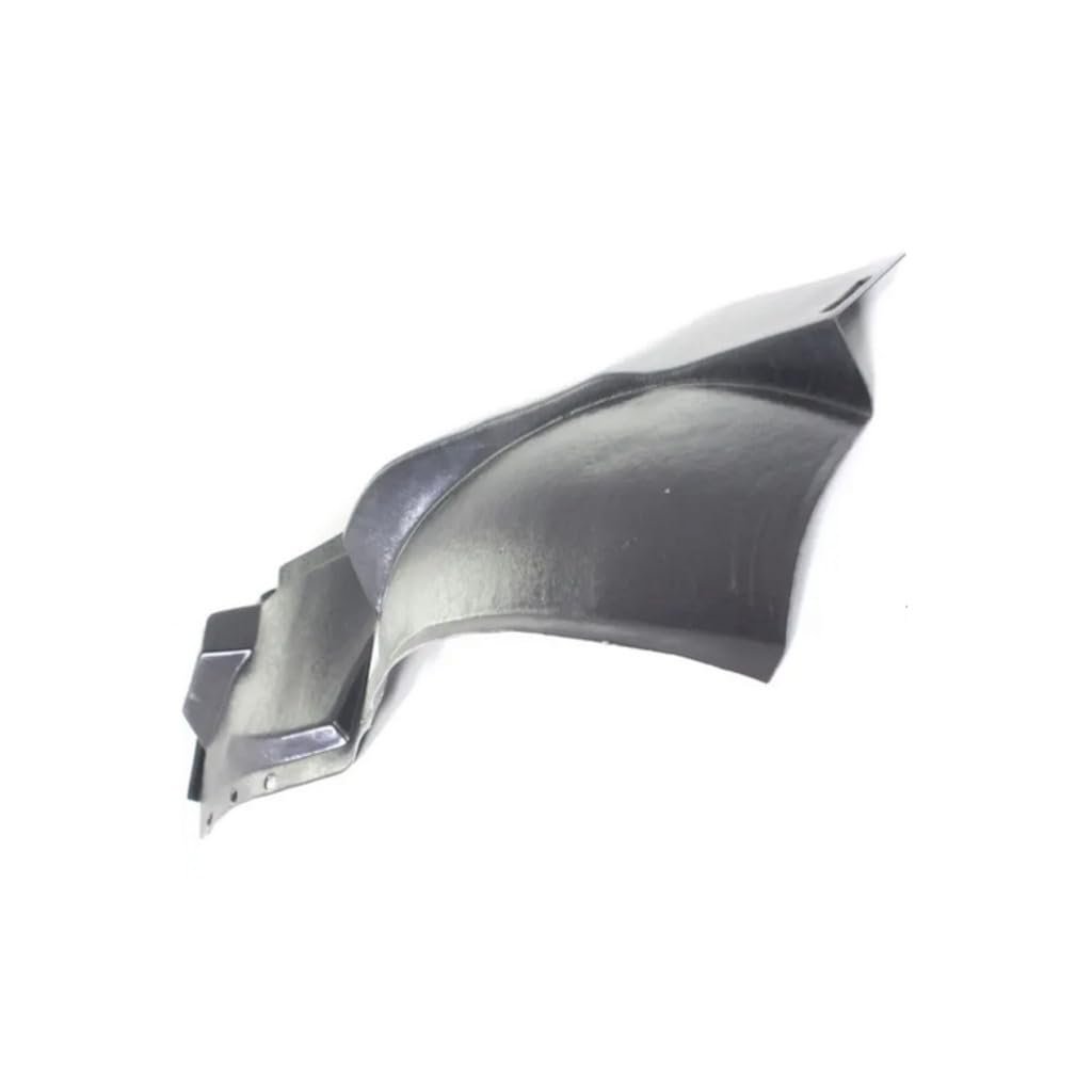 Front Fender Liners For Chevy Cavalier 1995 2005 Rear Section Driver And Passenger Side Pair Replaces Gm1249113 Gm1248113