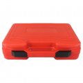Wflnhb 14pcs Universal Radiator Pressure Tester Cooling System Head Gasket Leak Detector