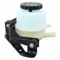 Newyall Power Steering Reservoir