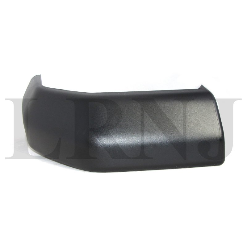Land Rover Genuine Rear Bumper Corner Finisher Molding End Cap Left Hand Driver Side Compatible Discovery 2 1999-2004 Model