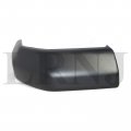 Land Rover Genuine Rear Bumper Corner Finisher Molding End Cap Left Hand Driver Side Compatible Discovery 2 1999-2004 Model 