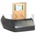 Land Rover Genuine Rear Bumper Corner Finisher Molding End Cap Left Hand Driver Side Compatible Discovery 2 1999-2004 Model