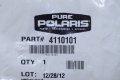 Polaris Atv Switch Aux Shut Off Genuine Oem Part Qty 1