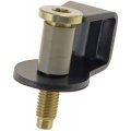 Door Striker Bolt For Mercury Mountaineer 2002 2003 2004 2005 M10 1 5 Millimeters Thread Size Replacement 3w7z5422008 Aa And 