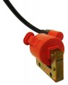Lucas Et Type Hi Perf Ignition Coil 6 12 Volt Fits Triumph Bonneville T120 Tr6