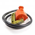 Lucas Et Type Hi Perf Ignition Coil 6 12 Volt Fits Triumph Bonneville T120 Tr6