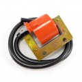 Lucas Et Type Hi Perf Ignition Coil 6 12 Volt Fits Triumph Bonneville T120 Tr6