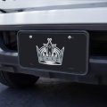 Graphics More Nhl Los Angeles Kings Logo Novelty Metal Vanity Tag License Plate