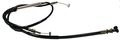 Spi Throttle Cable For Snowmobile Arctic Cat Pantera 580 1993-1998-simple Avec Injection 