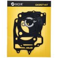 Niche Cylinder Gasket Kit For Polaris Magnum Trail Boss Blazer Atp 330 78 5mm