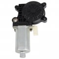 Ocpty Power Window Lift Motor Fit For 2000 2001 2002 2003 2004 2005 2006 Bmw X5 2003-2012 Land Rover Range Front Left Front