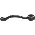 Front Lower Rearward Control Arm With Ball Joint For Mercedes Benz C230 C240 C280 C320 C350 2001 To 2007 Passenger Side Forged 