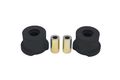 Torque Solution Porsche Transmission Mount Inserts Street 911 996 997 1998-2011 