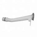 Washer Reservoir For Nissan Sentra 2013 2014 2015 2016 2017 2018 2019 Inlet Only With Cap Replacement Ni1289104 289153sg0a 