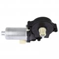 Ocpty Power Window Lift Motor Front Left Compatible With 2008 For Dodge Charger 2005 Bmw 325ci Replaces Oe 742-090