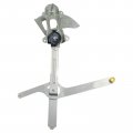 Sawyer Auto Manual Window Regulator Passenger Side Mechanics Choice For 1990-1991 Chevrolet C5500 Kodiak 