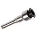 Body Fuel Line Connector Alloy Steel Quick Disconnect To Barb 5 16 In Fitting Size Alx-pau-rb-800-120-cl360a50 