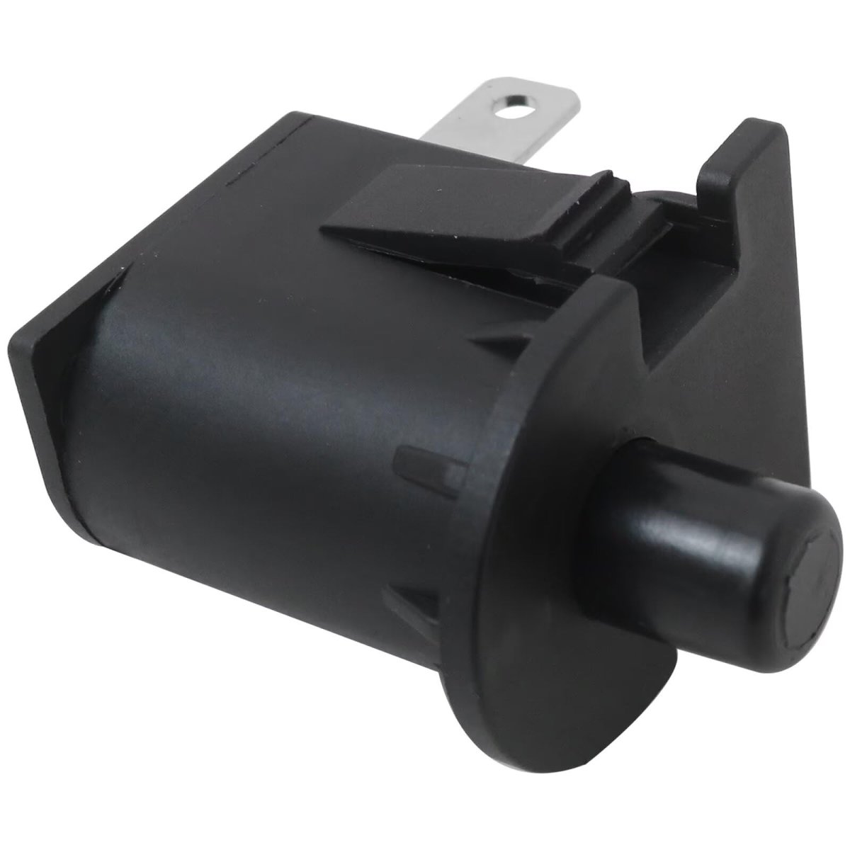 Premium 430413 Black Seat Switch Am103119 For Scag 481638 2 Pin Dc14v 10a Normally Open John Deere Husqvarna Toro And Cub Cadet