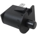 Blue Elf Premium 430413 Black Seat Switch Am103119 For Scag 481638 2 Pin Dc14v 10a Normally Open 