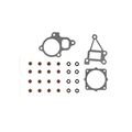02-06 Nissan Sentra Se-r 2 5 Head Gasket Set Bolts