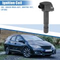Car Ignition Coil 30520-rna-a01 099700-101 Uf582 For Honda Civic 2006-2011