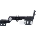 Headlight Bracket For Ram 1500 2500 3500 2011 To 2018 Driver Side Mounting All Cab Types Ch2508108 68222827ab 