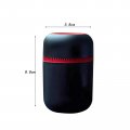 Magideal Antifreeze Snow Removal Device Car Diffusers Automobile Melting Deicer Vehicle Deicing Instrument For Bedroom