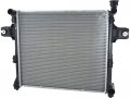 Radiator For 2006-2010 Jeep Commander 